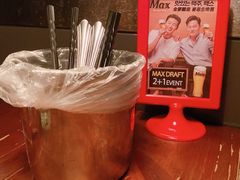 -Outdark Korean Restaurant