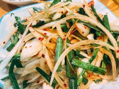 -许妈妈餐厅烤肉烧烤家常菜(明润广场店)
