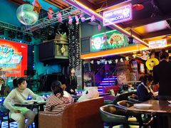 -Famous肥猫墨西哥音乐餐吧(五棵松华熙LIVE店)
