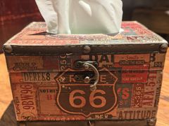 -万记麻辣烫国展总店