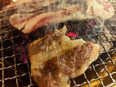 -金刚山(学府路店)