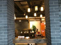 -纸盐河码头火锅(十八梯店)