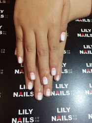 -LILY NAILS美甲美睫