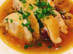 葱油鸡-小实惠嘉(威海路店)