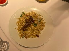 -宏达老菜馆(东安街店)