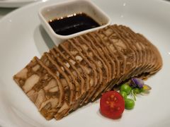 -壹零捌道·北京烤鸭(车公庄店)