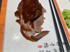 -梁家大院•农家菜(昆山会展中心店)