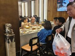 -福海居烤鸭店(鸟巢店)