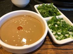 -川成串·自助串串香火锅(朝阳店)