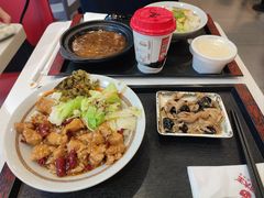 -永和大王(龙德广场店)