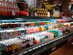 -百佳永辉超市(福田星河店)