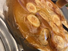 -清真·馬坡二旦烧烤(人生一串拍摄店)