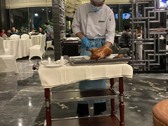 大堂-海湾壹品·粤菜·早茶·烤鸭(拱北店)