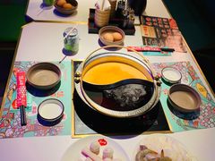 -温禾牛·和牛寿喜烧自助火锅(恒基名人店)