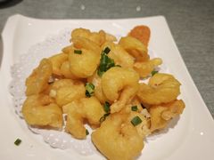 -闫府私房菜·百年鲁菜(欧亚店)