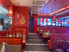 -妙香居韩国烤肉(鹏瑞利季华广场店)