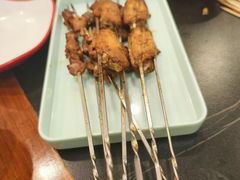 -京元盛铜锅涮肉(上海总店)
