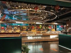 -梨花自助烤肉(西三旗万象汇黑金店)