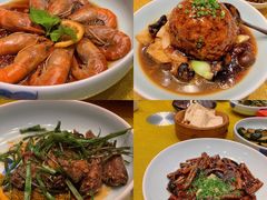 -老灶味道·本帮菜(昌平路店)