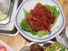 -草原塞蛮羊火锅城(港湾店)