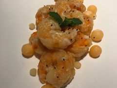 -甄御•海鲜新青岛菜(麦岛店)