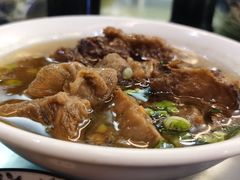 -回辉登偰氏面片(东莲花美食街店)