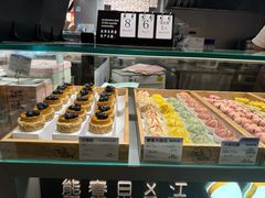 -百年同和·江南点心院(山塘街店)
