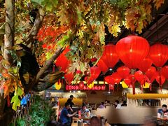 -老湘村·湖南土菜(天河维多利店)