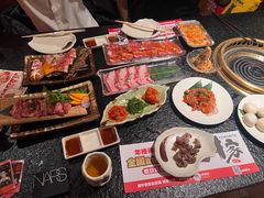 -牛家酒场(7mall店)