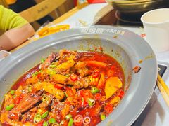 -和福顺牛肉大虾焖锅自助(宝业店)
