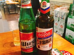 -温州一家人美食(西木头市店)