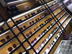 -视佳眼镜EYE(中山北路店)