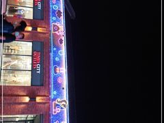 -TIMES CITY OUTLETS 时代·城市·奥特莱斯(上海国际时尚中心店)