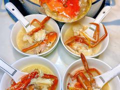 -喜聚薈·花膠雞海鮮火鍋(越秀店)