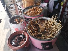 -大郎桥瑞陆糖粥(小太平巷店)
