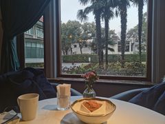 餐前面包-夏朵花园(复兴西路店)