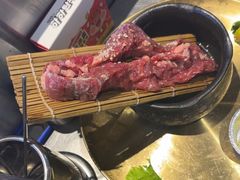 -哈哈碳都·牛肋条无限自助烤肉(台江万达店)