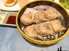 蒸扁食-荣小馆(临海世纪花城店)