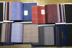 -Shanna Tailor西服.夹克.礼服全定制(科技馆店)