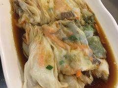 罗汉素肠-卓粤拉肠(红庙店)