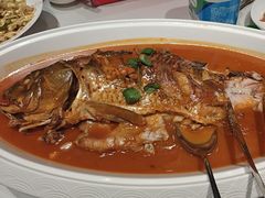 -巴盟人家·内蒙地方菜(华丽家族店)