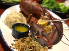 -RED LOBSTER(中城西店)
