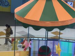 -凯德广场(西城店)