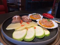 -300杯·和牛烧肉清酒专门店(廊里店)