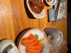 -故乡屋日本料理(八一广场店)