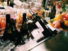 -BOR Eatery(安福路店)