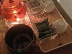 -足本纪·足道 SPA 简餐 小吃(文三西路店)