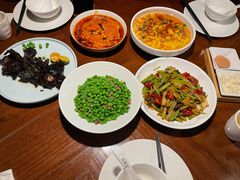 -外婆家(天河领展店)