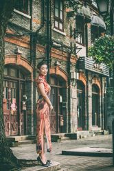 -四叶草环球旅拍