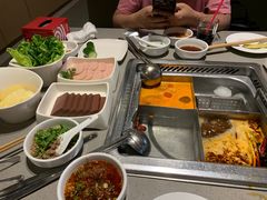 -海底捞火锅(苏宁生活广场店)